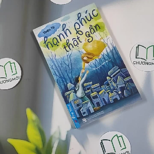 Hạnh Phúc Thật Gần - Thiện Từ