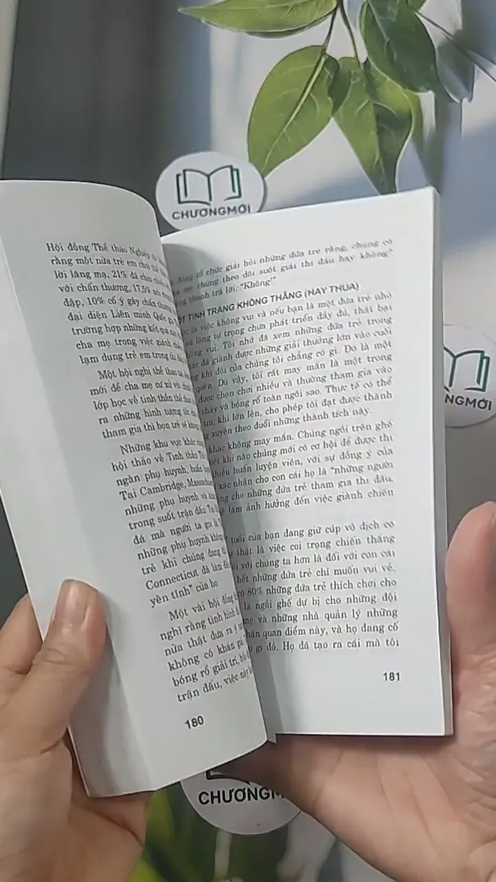 Nuôi con nên người trong một thế giới phức tạp - David Ryan Marks 688474