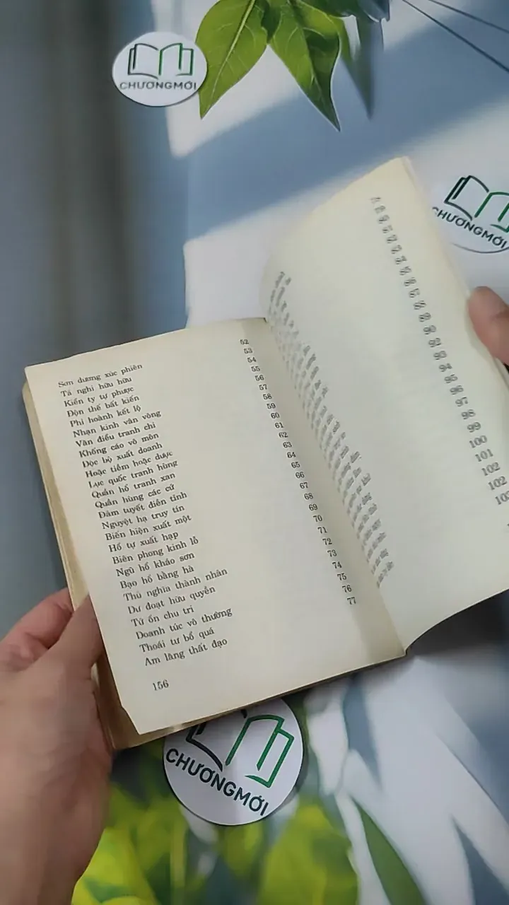 Những Thế Cờ Cao Thủ - Hồng Khánh 780859