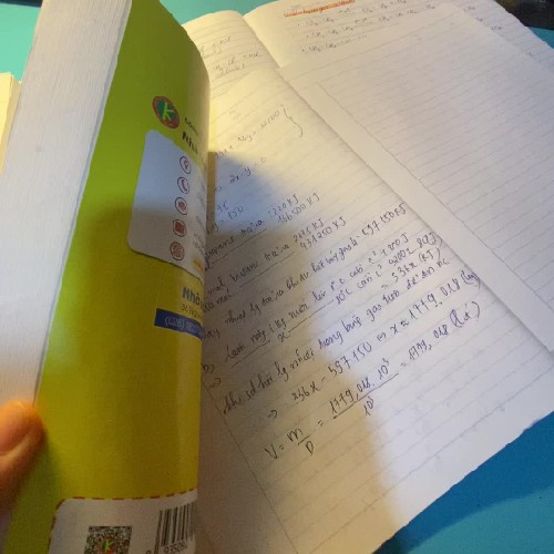 Sách - Chuyên đề bồi dưỡng học sinh khá, giỏi Toán THCS - Phần Đại số 79641