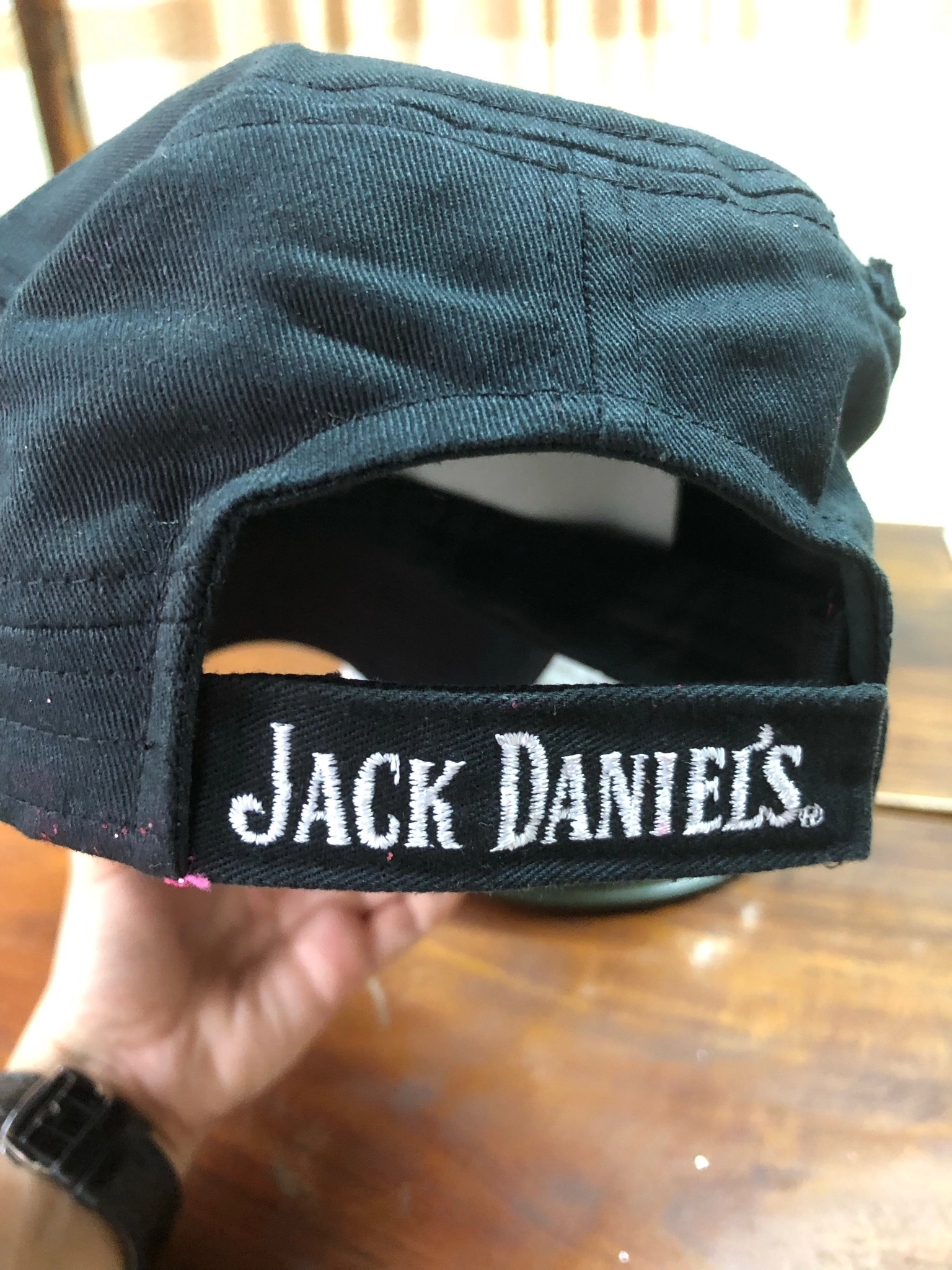 Nón kết nữ - hàng xuất xịn (mẫu 16) 1020035