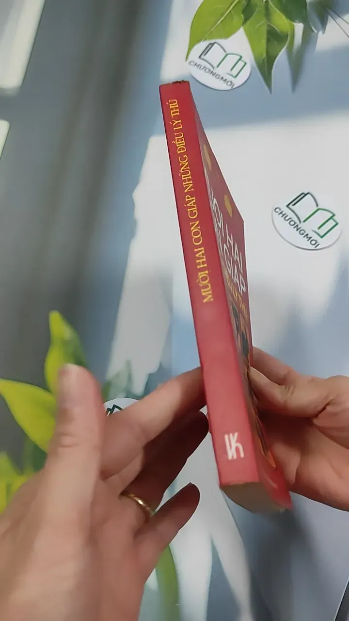 Mười Hai Con Giáp Những Điều Lý Thú 776146