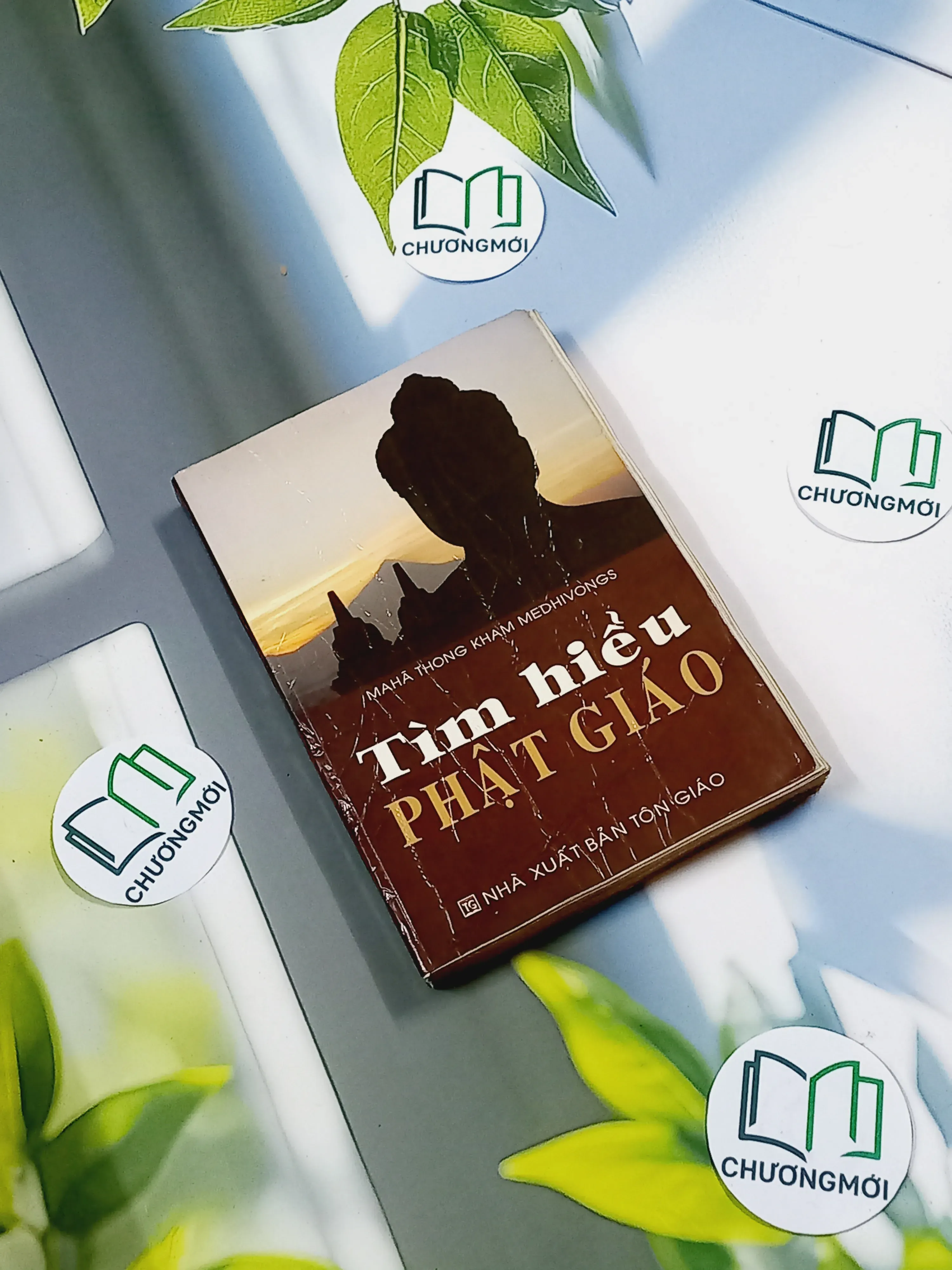 Tìm Hiểu Phật Giáo - Mahā Thongkham Medhivongs