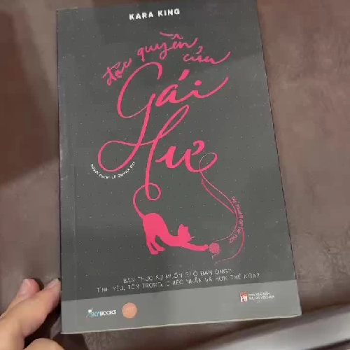 Đặc Quyền Của Gái Hư- K2