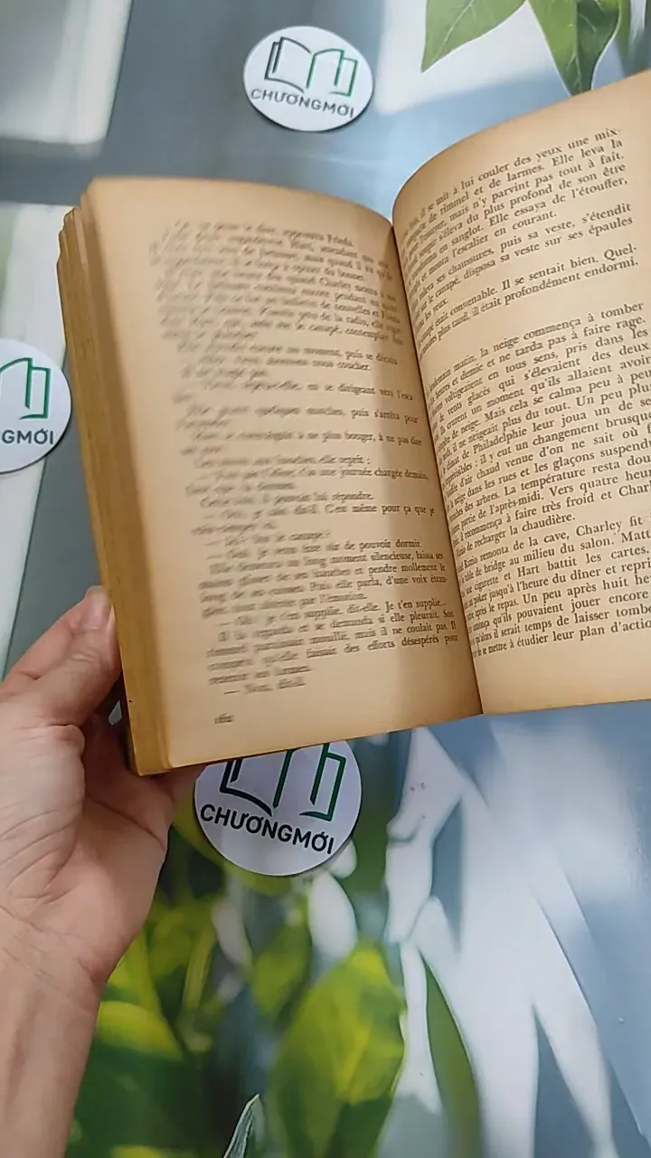 [XƯA] Vendredi 13 (1968) - David Goodis 754460