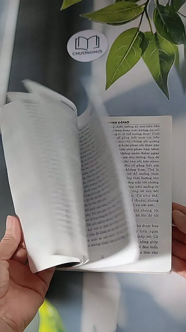 Rôbinsơn Cruxô (2008) - Daniel Defoe 607679