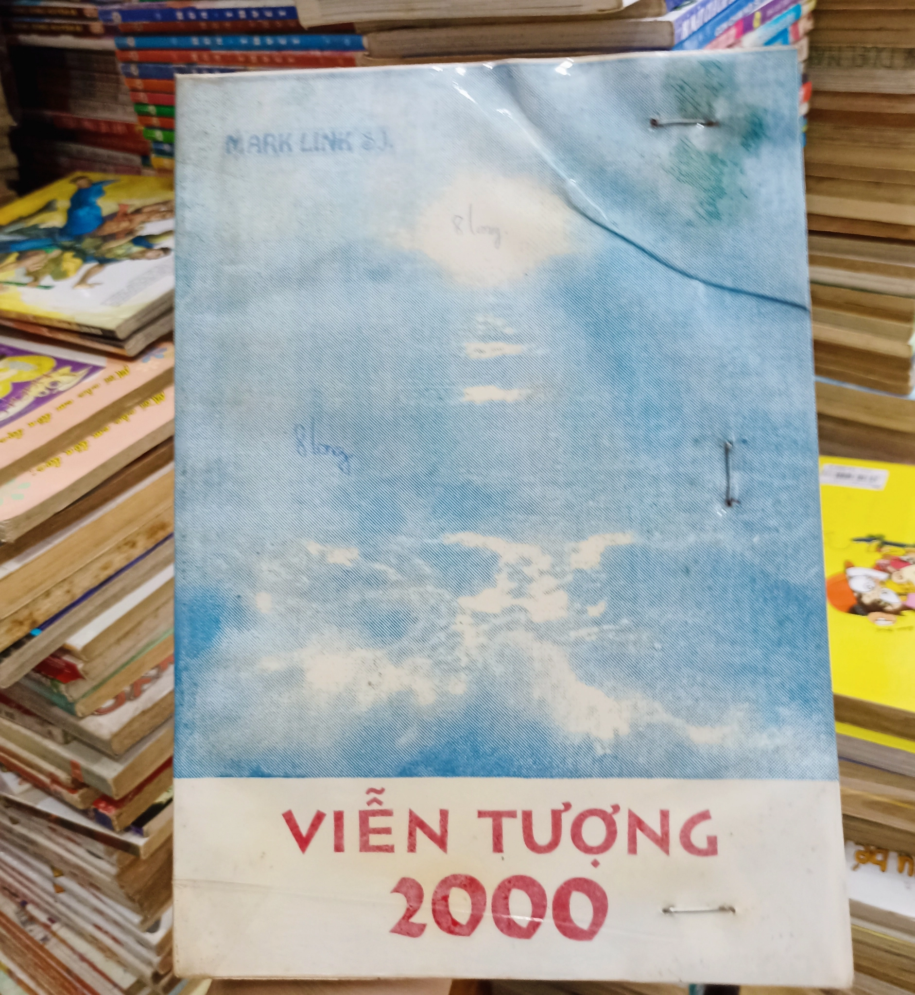 Combo Viễn Tưởng 2000 🌻 by  - Sách Book Cover - Ngọc Hiển Books