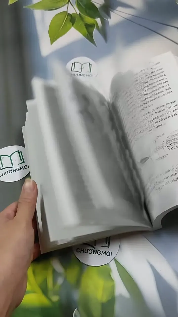 Tôi Khác Biệt - Bí Quyết Học Giỏi, Làm Hay, Sống Tốt - Trương Liêm - Trung Tú 707249