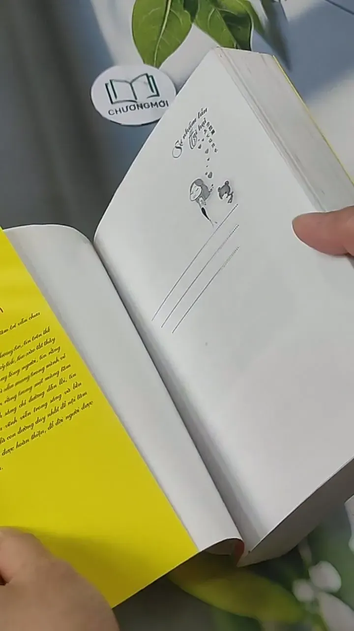 Sự Nhầm Lẫn Tai Hại - Bộ Vi Lan 705599