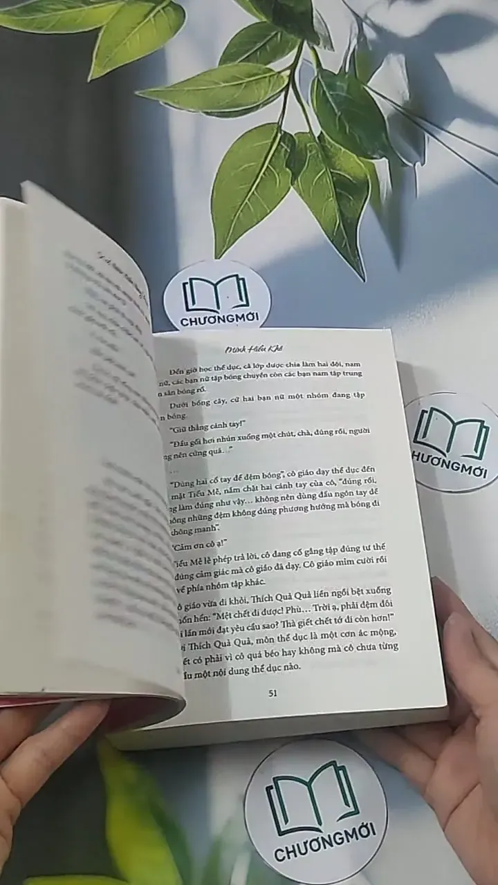 Sẽ có thiên thần thay anh yêu em - Minh Hiểu Khê 694911