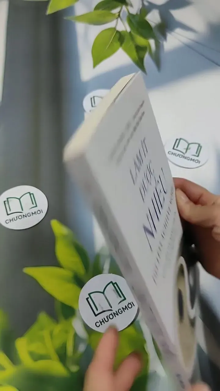 Làm Ít Được Nhiều - Chin-Ning Chu 705676