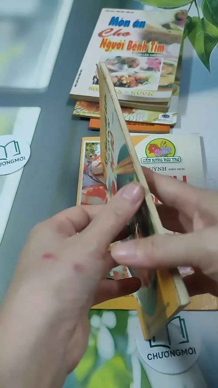 Combo Ẩm Thực: Các Món Bánh Nướng, Thức Uống & Thạch Trái Cây 727324