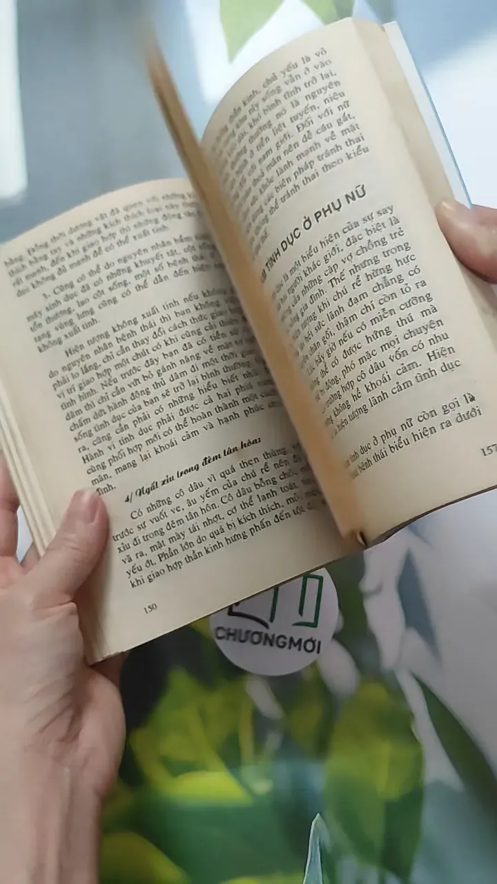 [XƯA] Nên Vợ Nên Chồng Cần Biết (1997) - Hải Thanh 787035