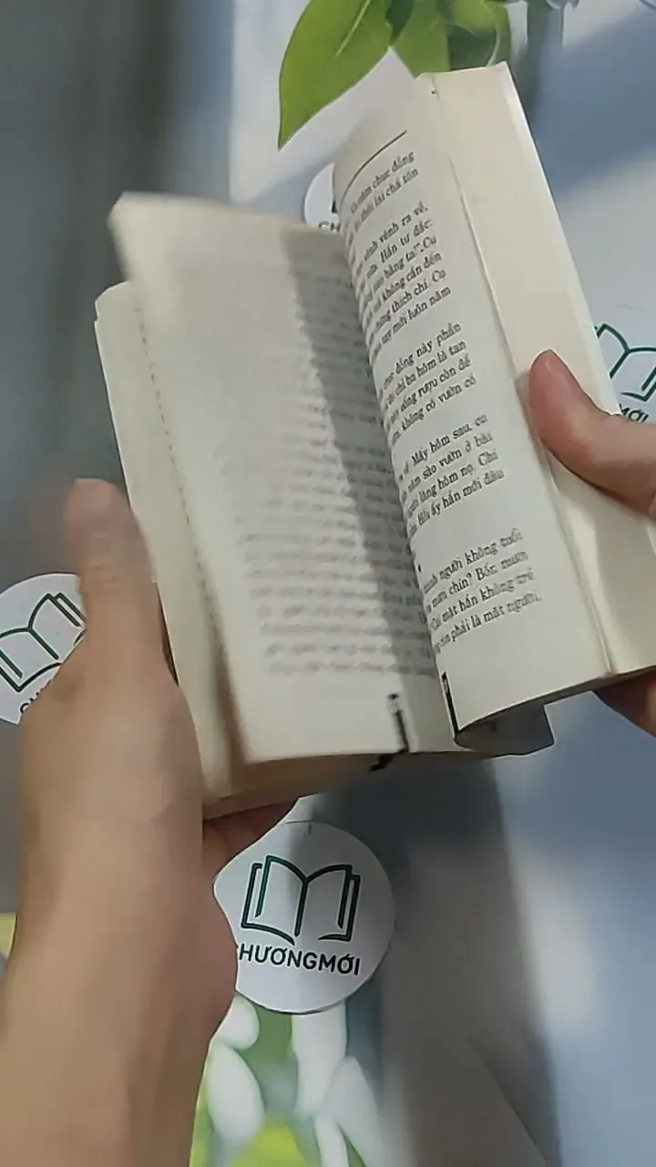 Chí Phèo - Nam Cao 698549