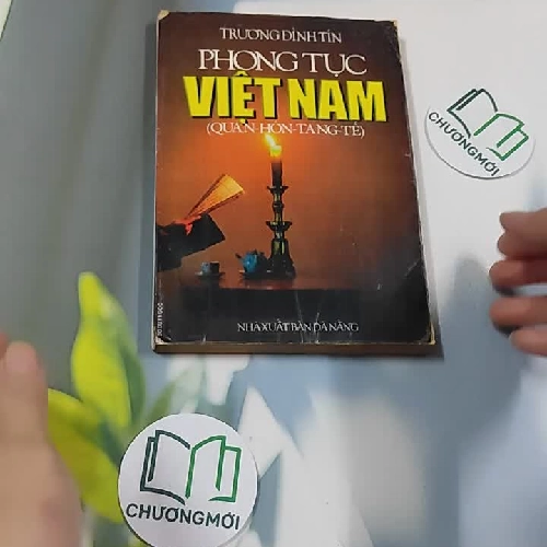 [XƯA] Phong Tục Việt Nam (Quan - Hôn - Tang - Tế) (1999) (Phong Tục Việt Nam (Quan - Hôn - Tang - Tế))