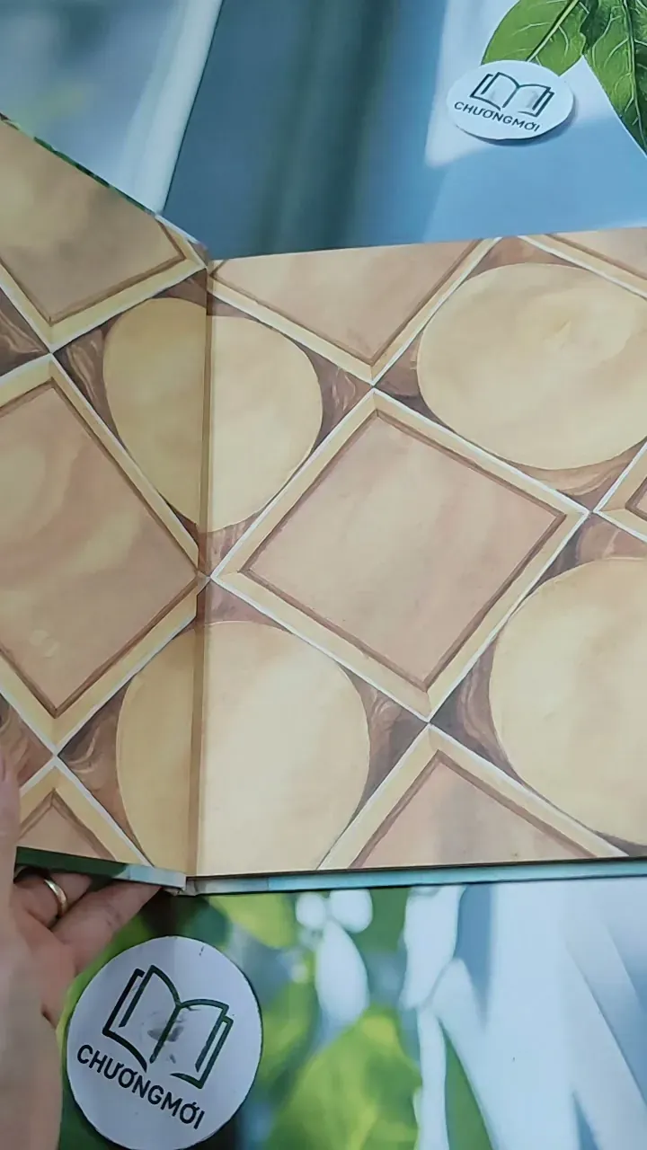 [Tặng nẹp góc] Truyện thiếu nhi Hàn Quốc: Moyamo Anu 45 -  모야모 아누와: 달걀 값은 얼마일까? 732046