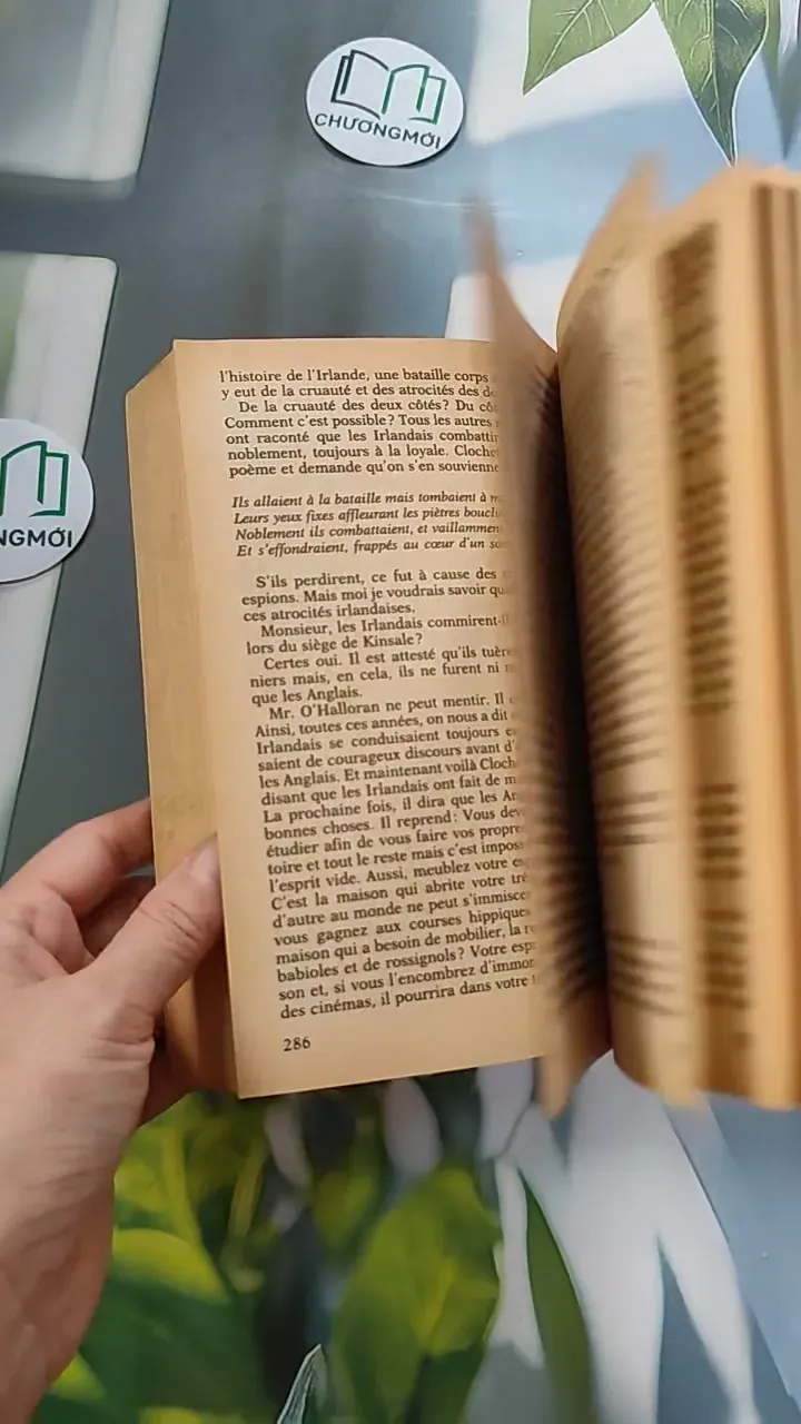 [MIỄN PHÍ BỌC SÁCH] [XƯA] Les Cendres d'Angela (1997) - Frank McCourt 754457