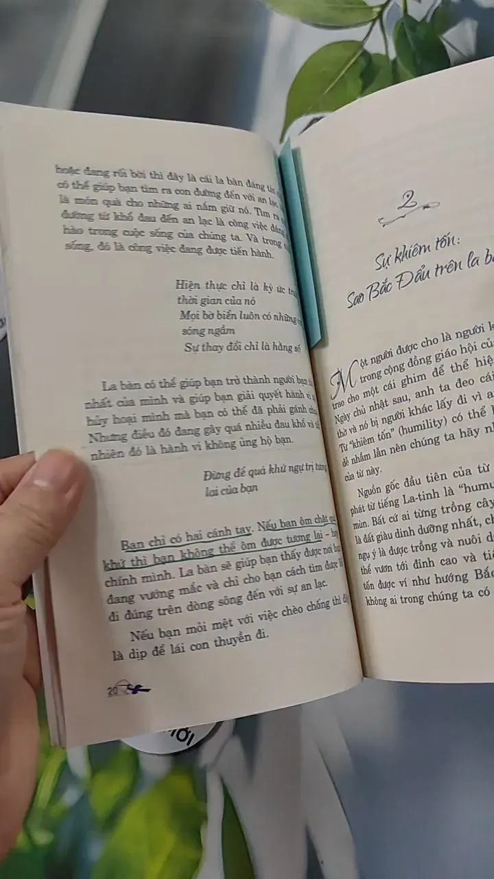 Biến Khổ Đau Thành An Lạc - Kim Dân 776105