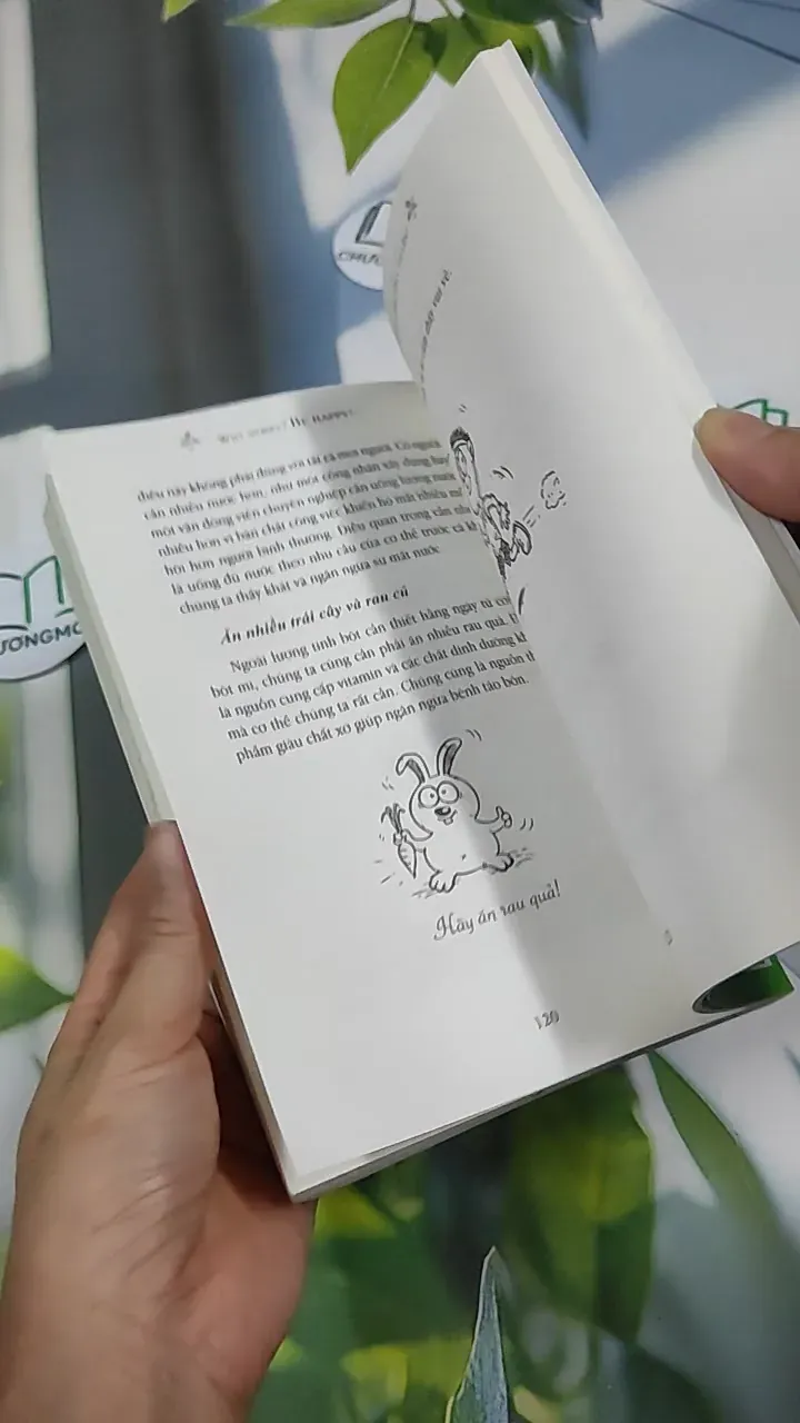 Tại Sao Lo Lắng? Hãy Vui Lên! - Teo Aik Cher 787063