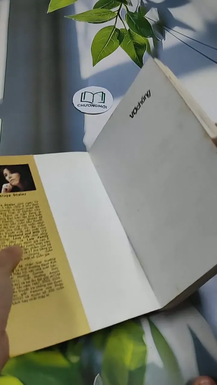 Vợ Chồng - Zeruya Shalev 705725