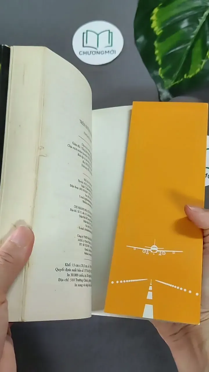 Trên Đường Băng 604648