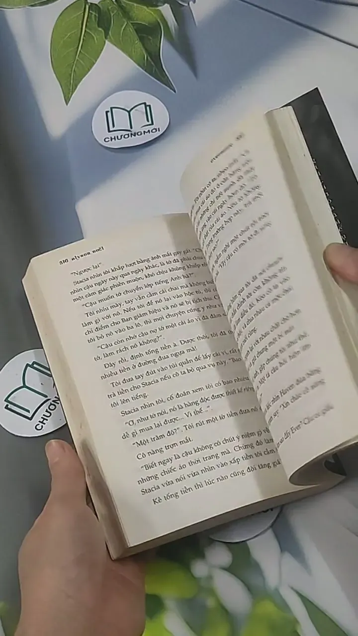 Bất Tử - Evermore 705551