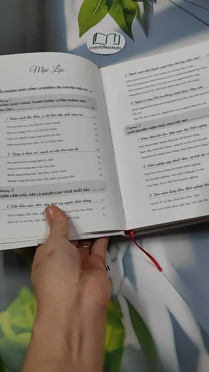 [MIỄN PHÍ BỌC SÁCH] Hành Trình Khắc Tên Mình Lên Đá - Diệu Thu 749593