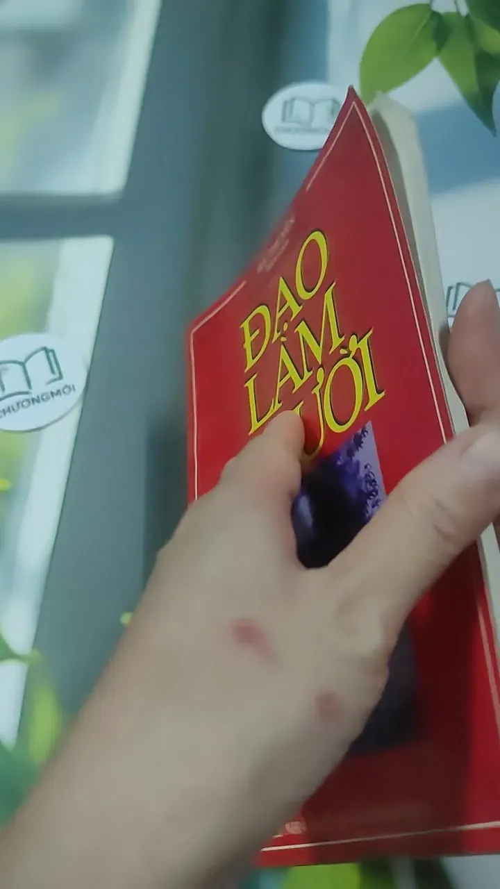 Đạo Làm Người - Hà Thuyên 727368