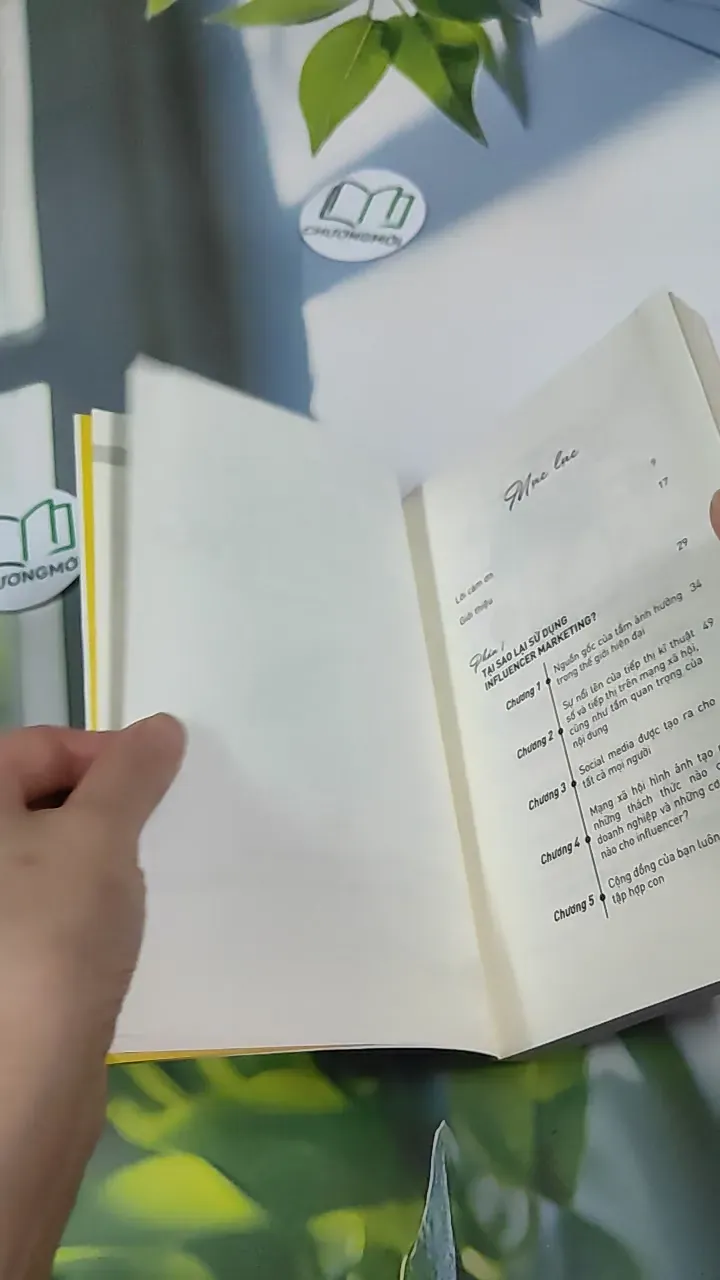 Chiến Lược Influencer Marketing - Neal Schaffer 787070