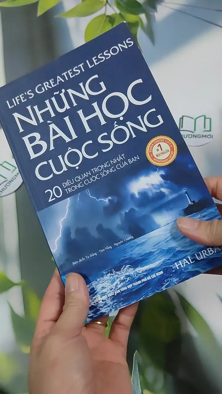 Những Bài Học Cuộc Sống - Hal Urban 787095