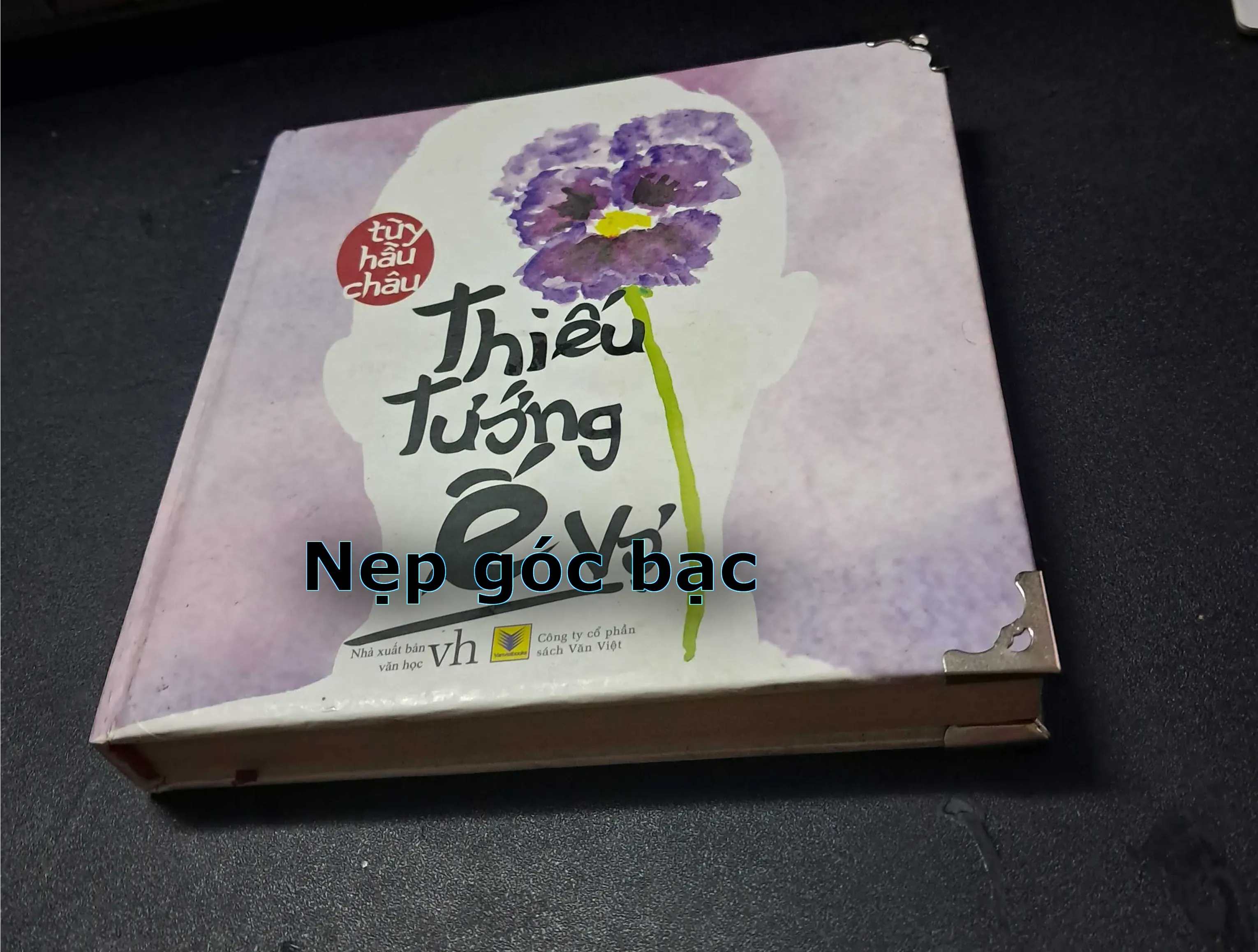 Người Lớn Cô Đơn - Phan Ý Yên 750832