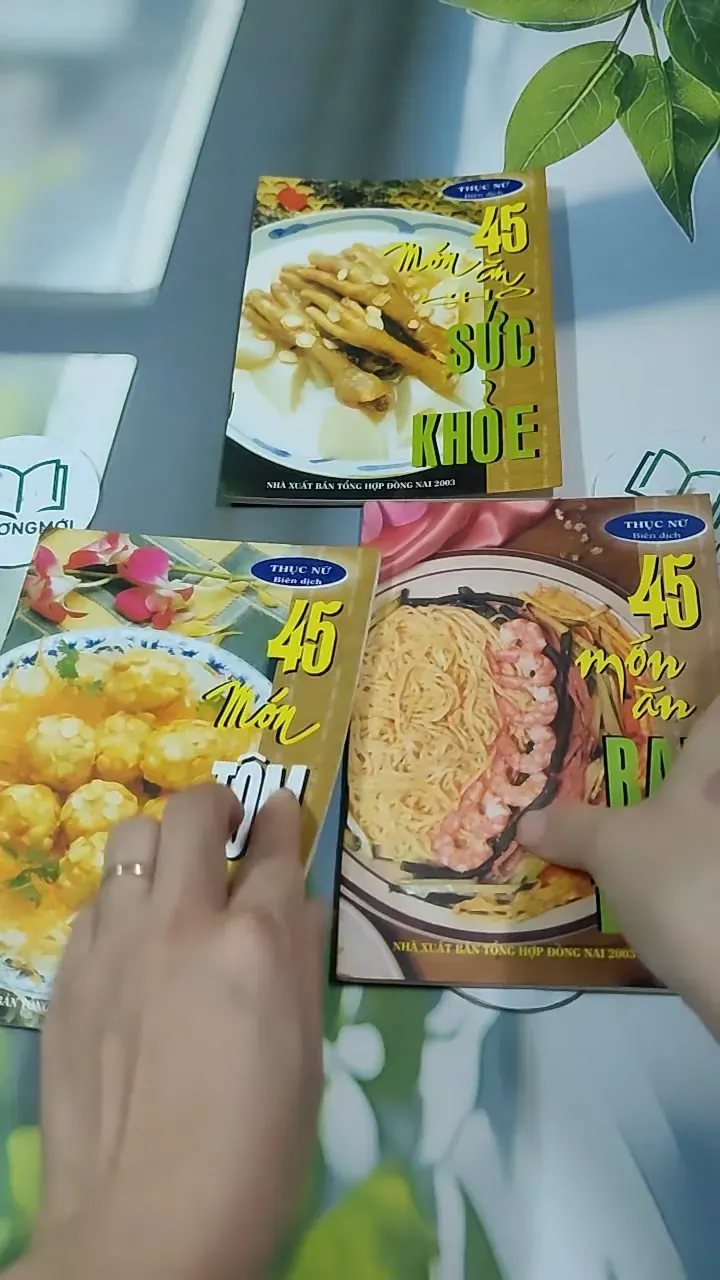 Combo Ẩm Thực:  Các Món Tôm, Món Ăn Ban Đêm, Món Ăn Cho Sức Khỏe 727326