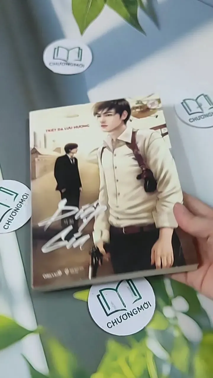 Triệt Dạ Lưu Hương - Diệp Gia 705632