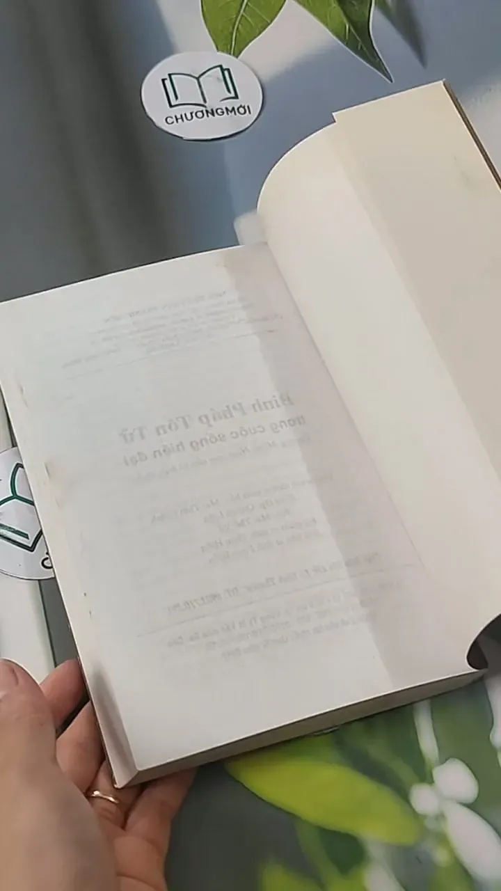Binh Pháp Tôn Tử Trong Cuộc Hiện Đại - Dương Minh Hào (Biên soạn) 705573