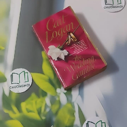 [XƯA] The Wedding Gamble (1996) - Cait Logan