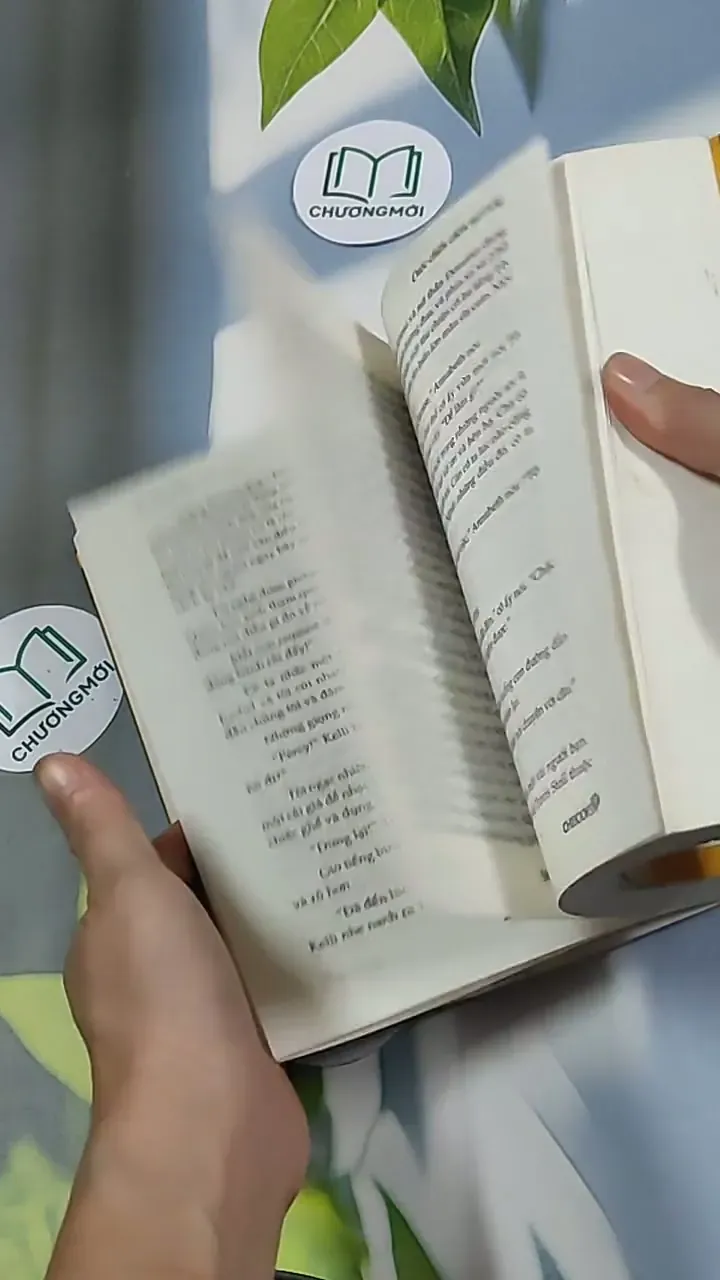 Cuộc chiến chốn Mê Cung - Phần 4 - Series Percy Jackson và các vị thần trên đỉnh Olympus  698610