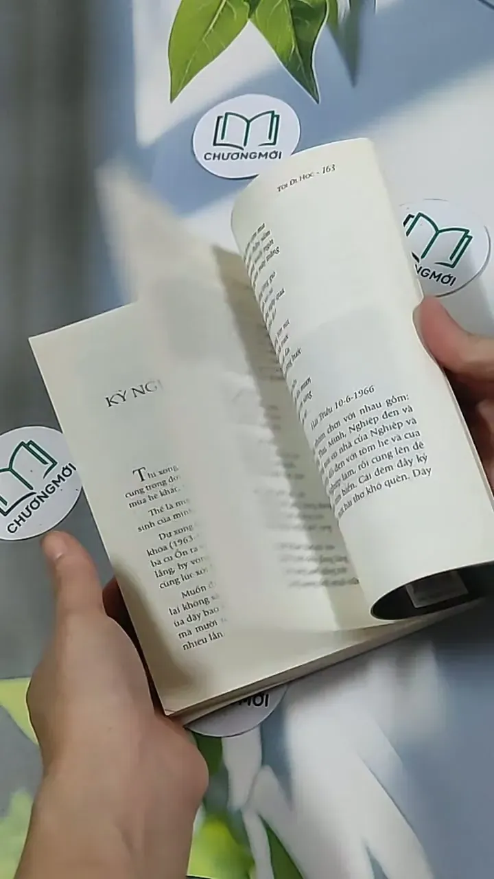 Tôi đi học - Hạt giống tâm hồn - Nguyễn Ngọc Ký 698582