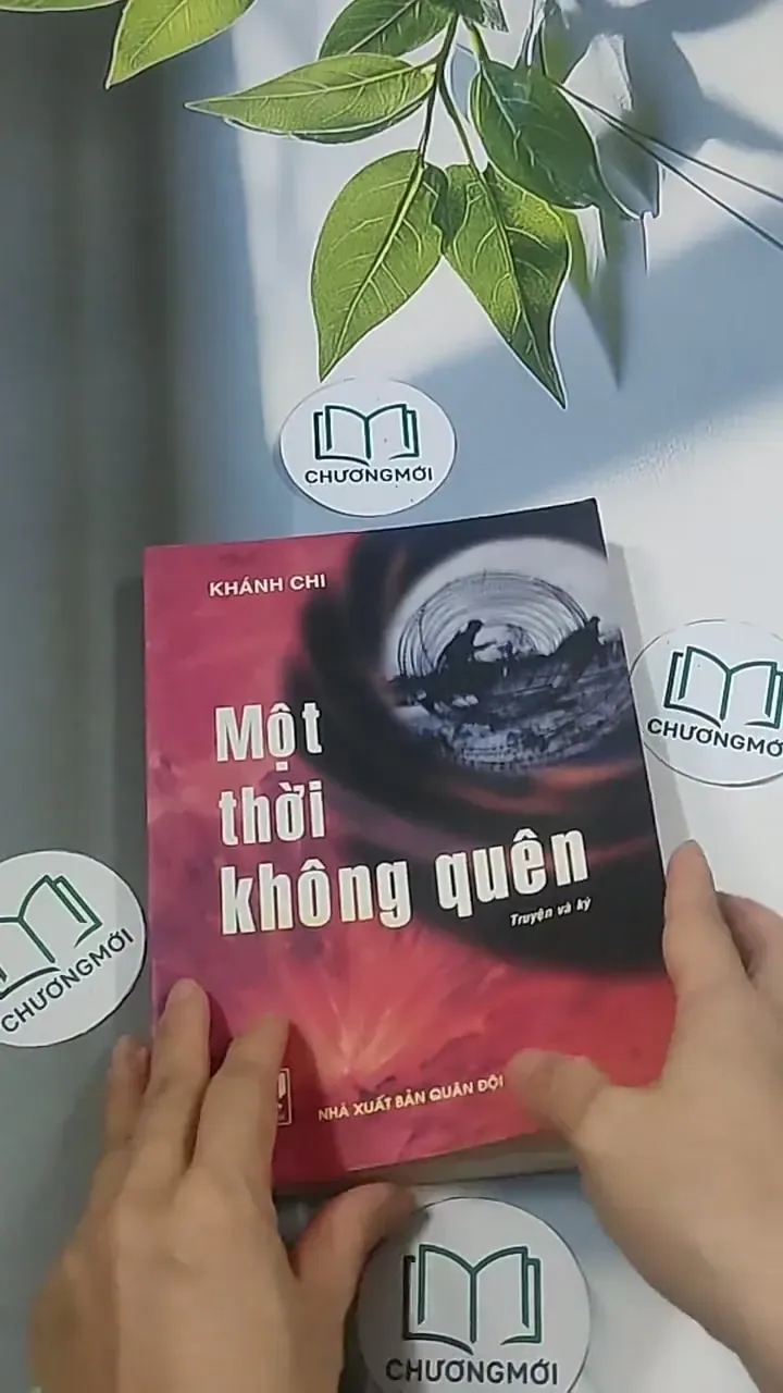 Một thời không quên - Khánh Chi 694932