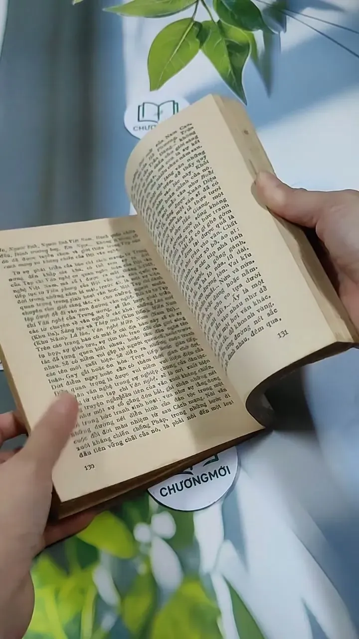 [MIỄN PHÍ BỌC SÁCH] Văn Học Việt Nam Kháng Chiến Chống Pháp (1945 - 1954) - Ủy Ban Khoa H 713854