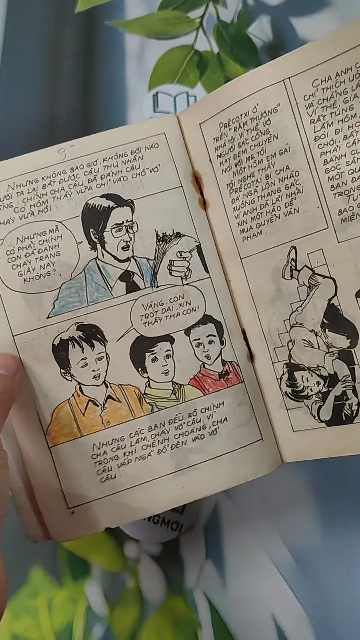 [MIỄN PHÍ BỌC SÁCH] [XƯA] Những Tâm Hồn Cao Thượng (1994) (Những Tâm Hồn Cao Thượng) 775976