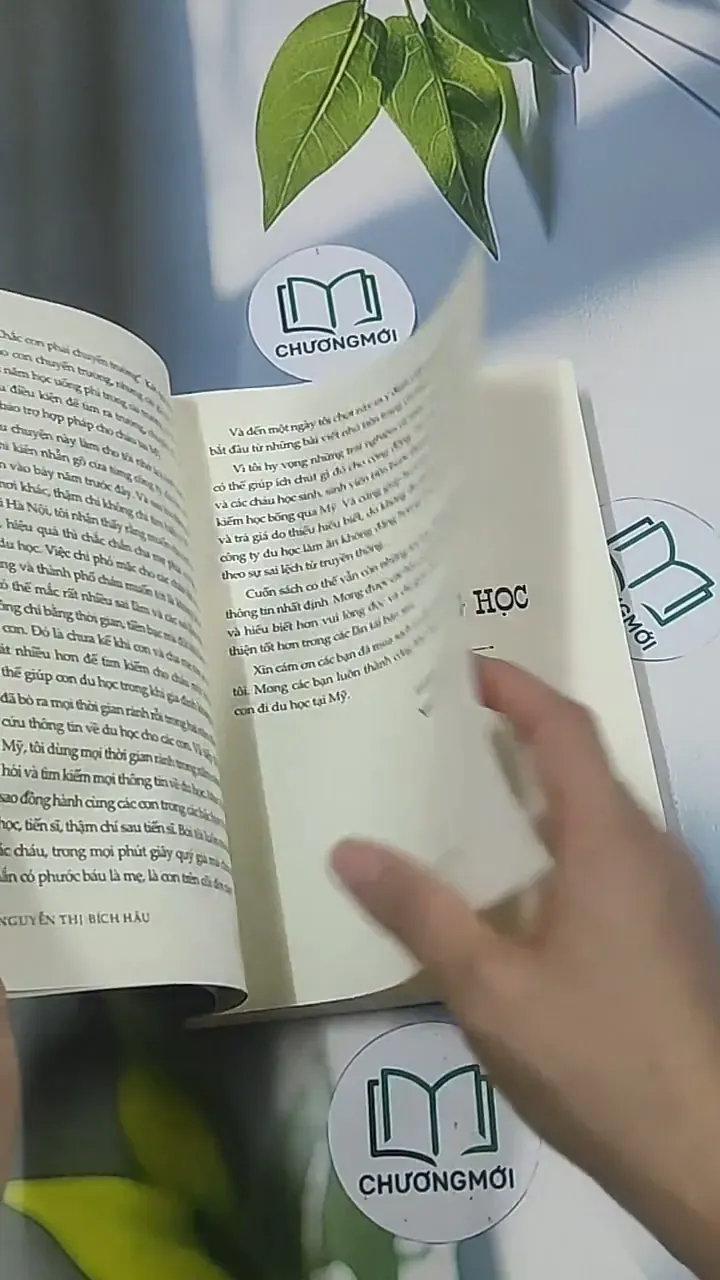 Đồng hành du học cùng con - Nguyễn Thị Bích Hậu 694950