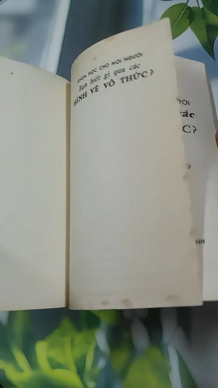 Bạn Biết Gì Qua Các Hình vẽ Vô Thức - Nguyễn Công Tâm 727362