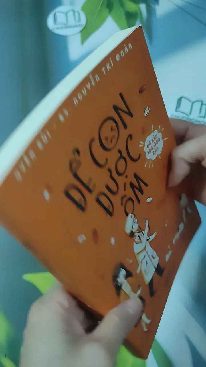 Để con được ốm (Để con được ốm) 780898