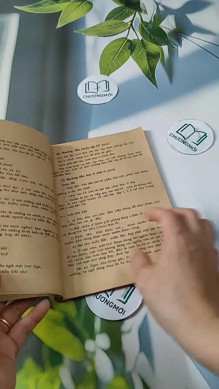 Sách Giáo Viên: Tiếng Việt 7 (tập 2) - Phan Thiều & Nguyễn Kì Thục 713796