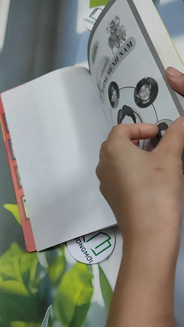 Xem Nhanh Tướng Mệnh Nam - Trần Đỉnh Long 776245