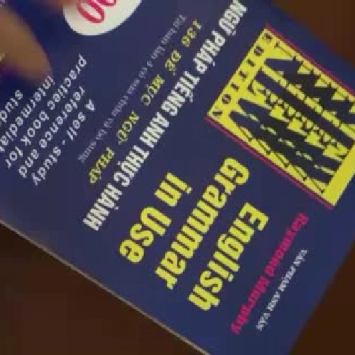 English grammar in use - Raymond Murphy 391236