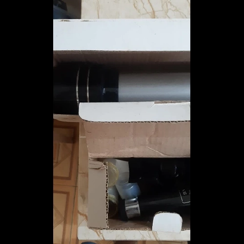 Kính viễn vọng Celestron PowerSeeker 50 50mm REFRACTOR Telescope