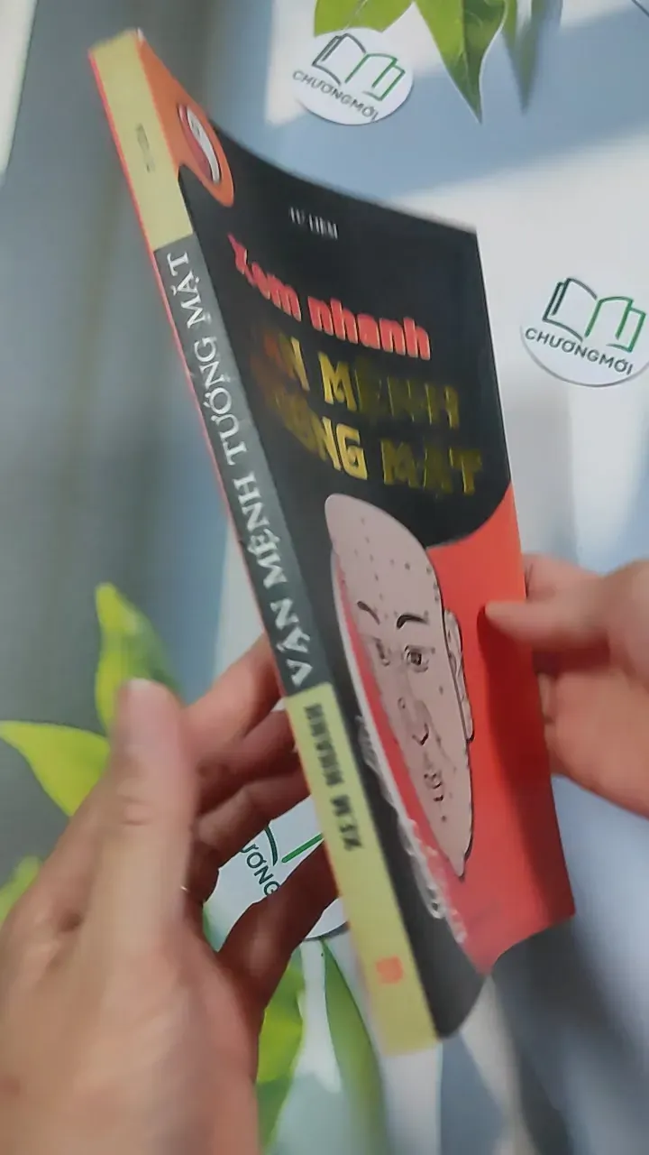 Xem Nhanh Vận Mệnh Tướng Mặt - Từ Liêm 776246