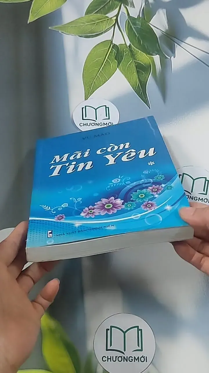 Mãi còn tin yêu - Vũ Mão 694927