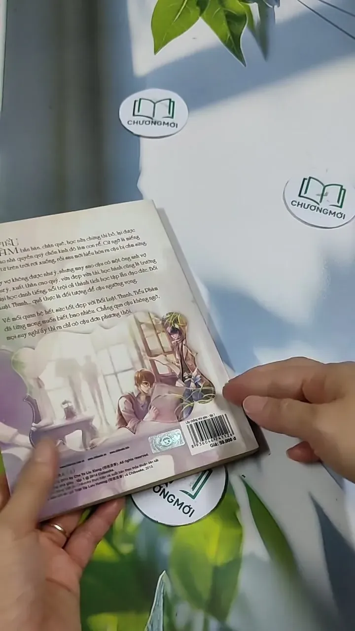 Lấy Chồng Nhà Giàu (tập 1) - Triệt Dạ Lưu Hương 705775